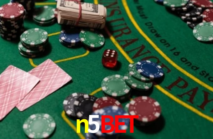 Mercados ao vivo e cash out na n5bet