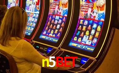 Cadastro rápido e seguro na n5bet