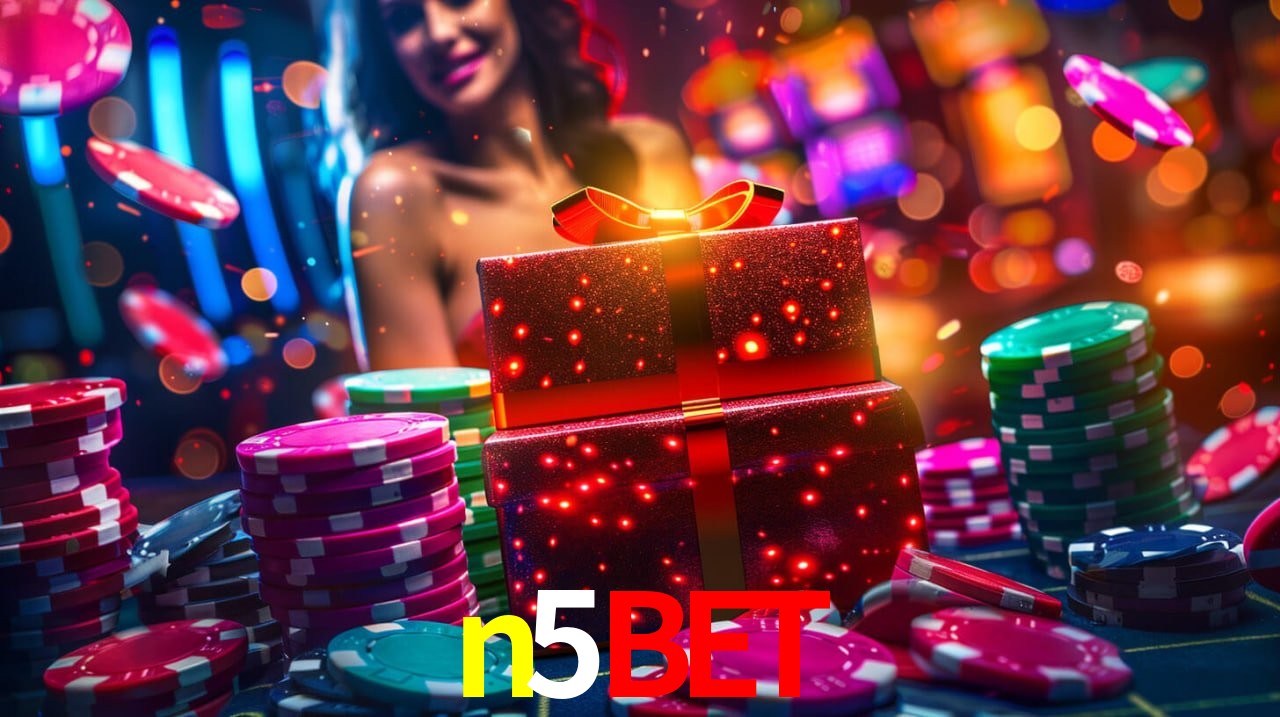 Download para Android e iOS na n5bet