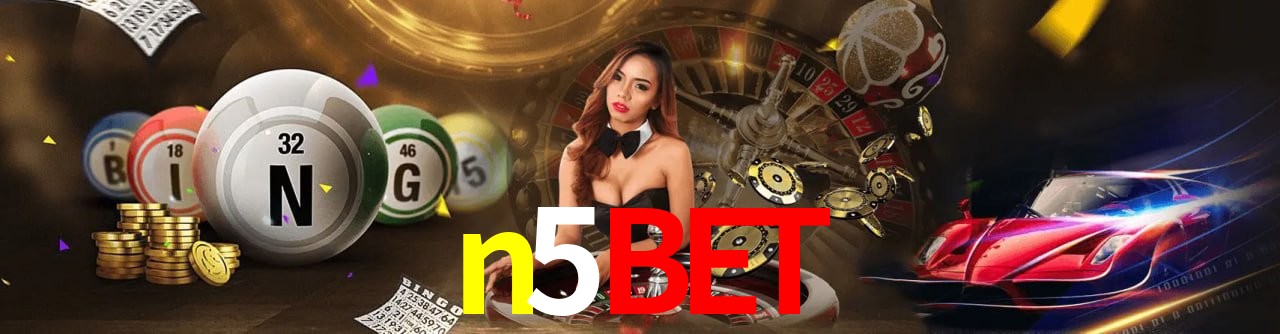 Segurança e performance na plataforma n5bet