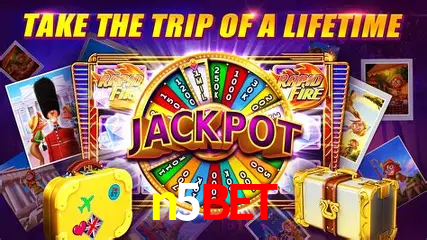 Cassino ao vivo com dealers reais na n5bet